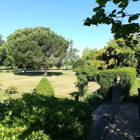 Villa Garros Fronsac  Exterior foto