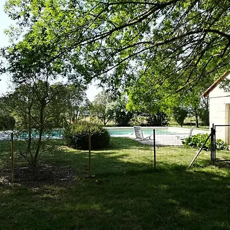 Villa Garros Fronsac  Exterior foto