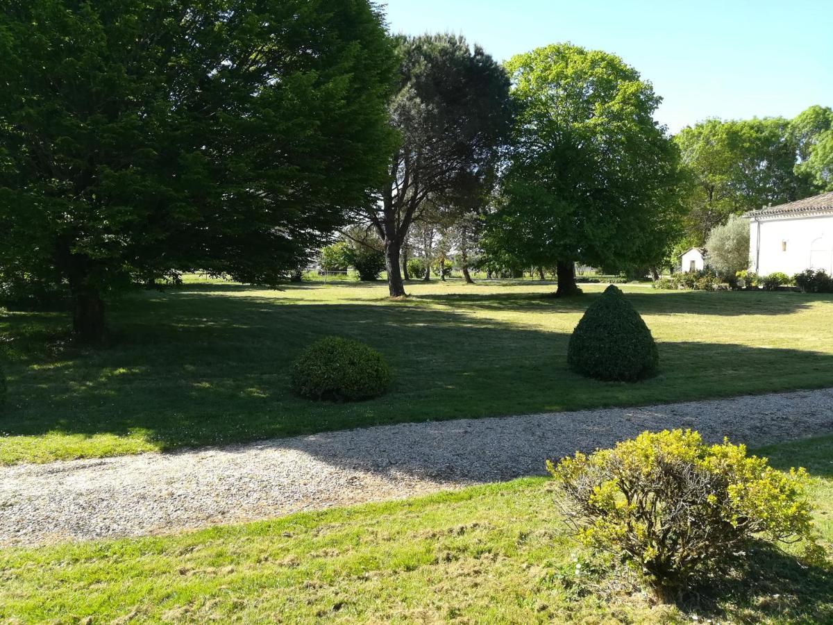 Holiday home Garros