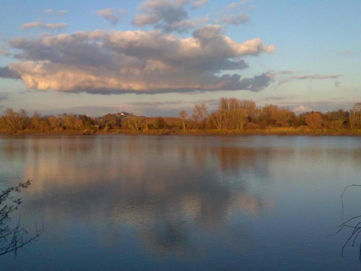 Garros Holiday home Fronsac (Gironde)
