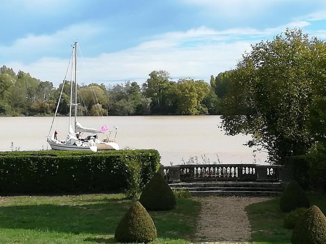 Garros Holiday home *