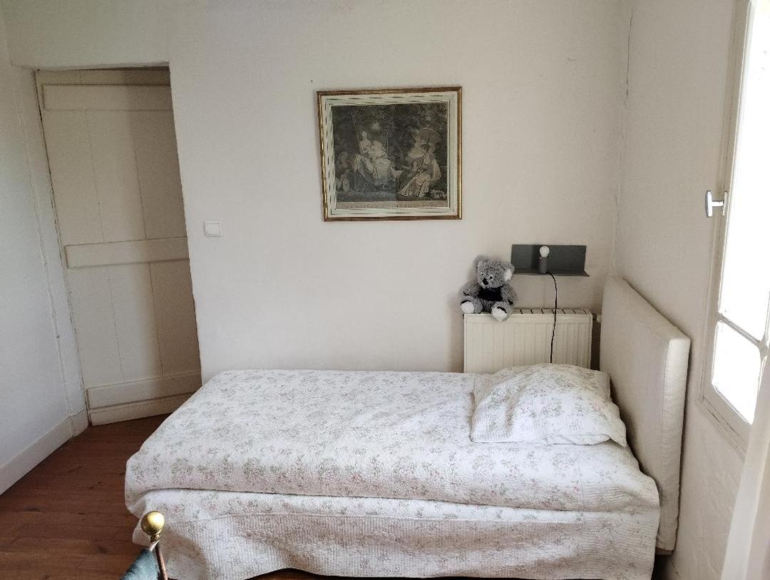 Holiday home Garros