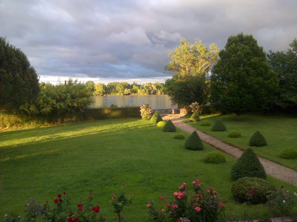 Garros Holiday home Fronsac (Gironde)